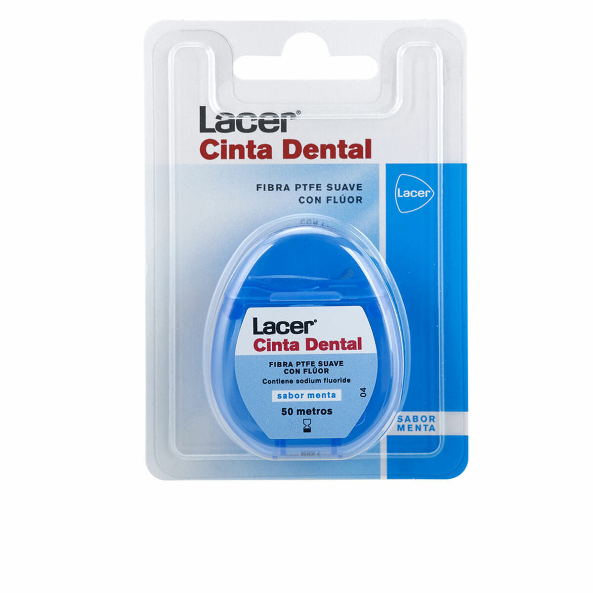 Dental Floss Lacer (50 μ.) Νομισματοκοπείο