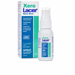 Lacer ústní vody Xero Boca Seca Spray (30 ml)