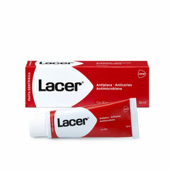 Pasta de dinți Lacer de acțiune completă (50 ml)