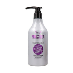 Shampooing redist charmant argent 500 ml