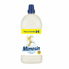 Mimosina de amaciante concentrada Mimosina Caricias 2 L