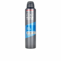 Spray deodorant golub Muškarci hladno svježe (250 ml)