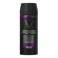 Razprševalna deodorant Excite Axe Excite (150 ml) 150 ml
