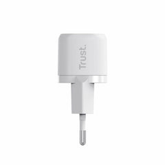 Charger mural Trust blanc 20 W