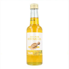 Olio per capelli Yari Mostaza (250 ml)