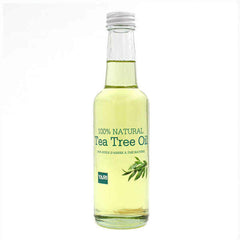 Vlasový olej Yari Green Tea (250 ml)
