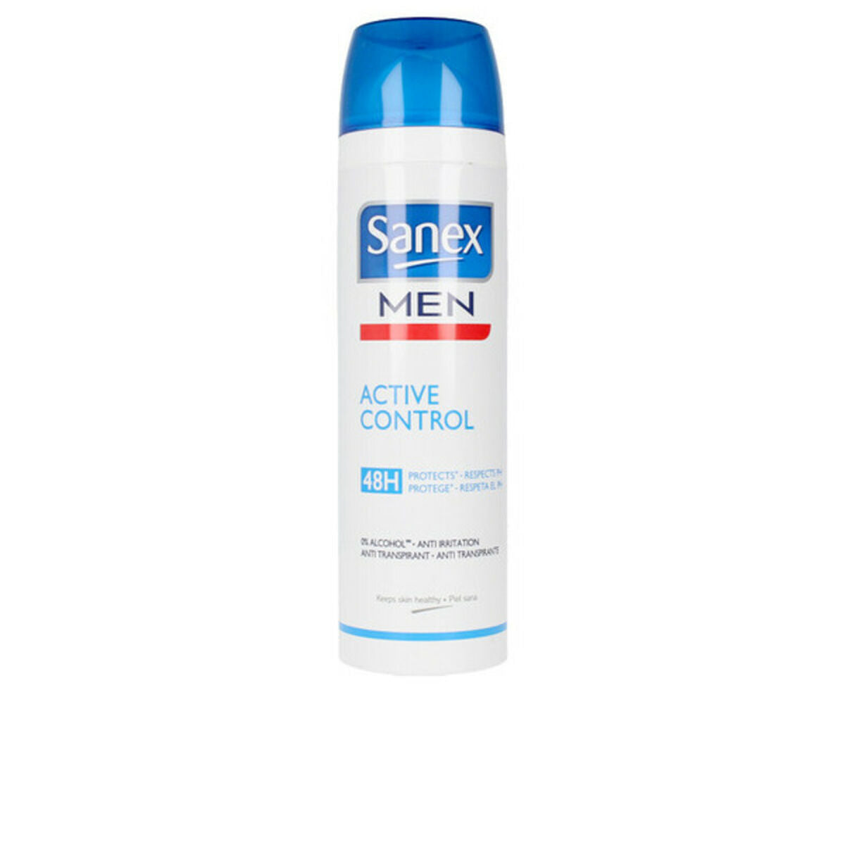 Deodorant Sanex Men Control activ 200 ml