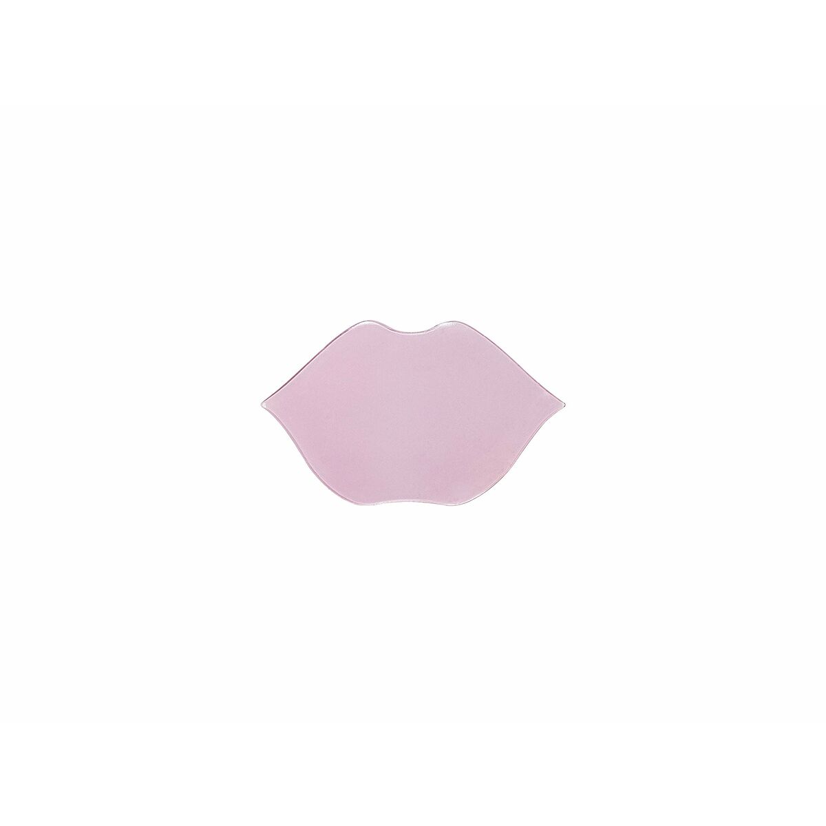 Feuchtigkeitsspendende Gesichtsmaske Holika Holika Golden Affe Glamour Lippe