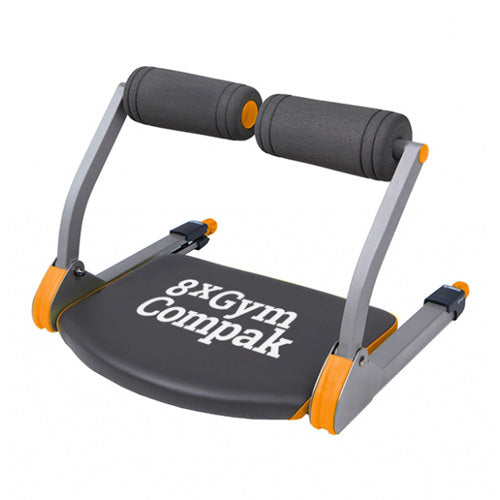 8xgym Home Trainer