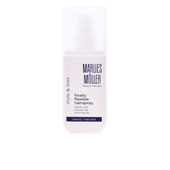 Flexible Hold Hairspray Marlies Möller Finally (125 ml)