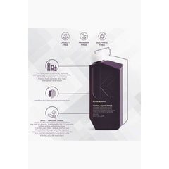 Repararea balsamului Kevin Murphy Young.Again.rinse 250 ml anti-îmbătrânire