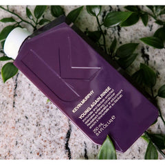 Repararea balsamului Kevin Murphy Young.Again.rinse 250 ml anti-îmbătrânire