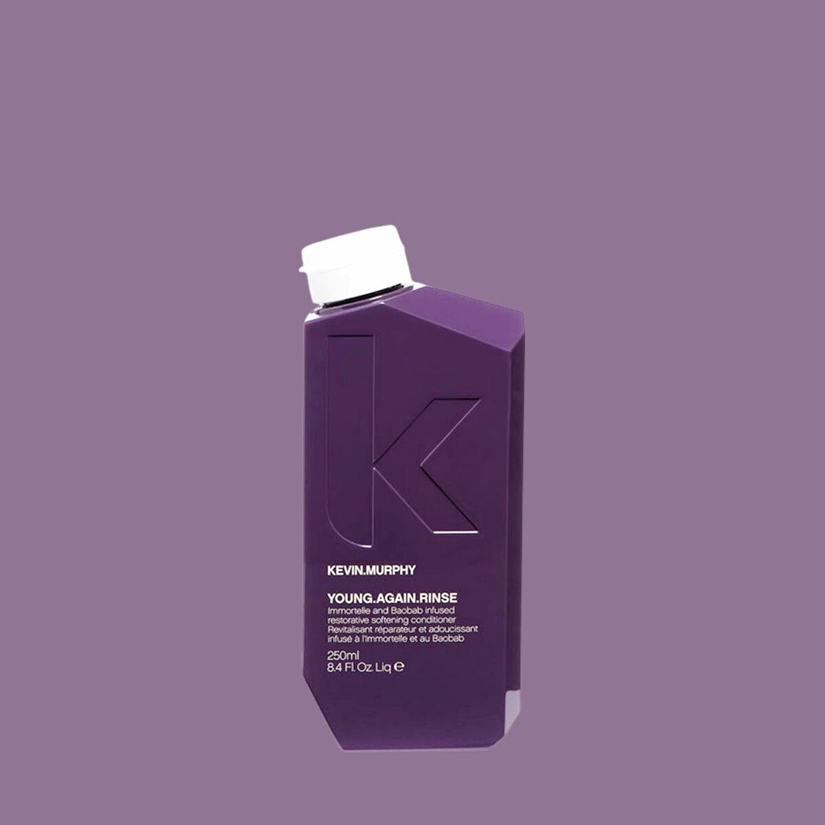 Repararea balsamului Kevin Murphy Young.Again.rinse 250 ml anti-îmbătrânire