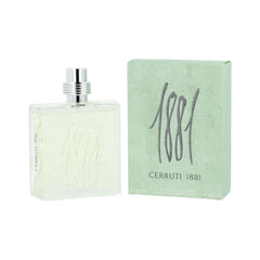 Perfume masculino Cerruti 1881 Pour Homme EDT