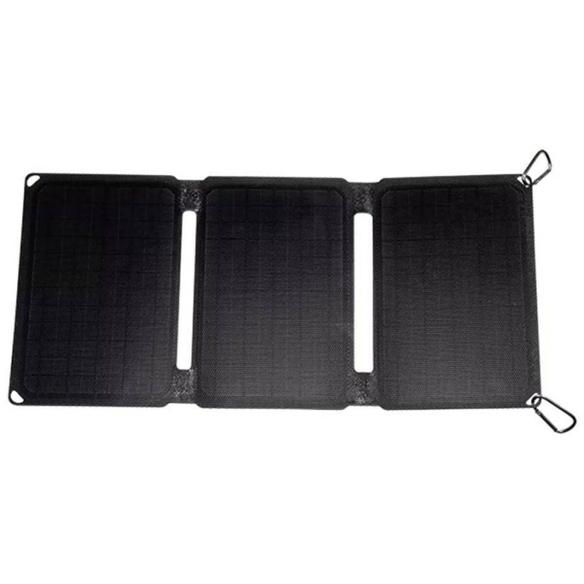 Aurinkoliitin Denver Electronics SOP-10200 Black 20 W