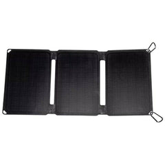 Ηλιακός σύνδεσμος Denver Electronics SOP-10200 μαύρο 20 W