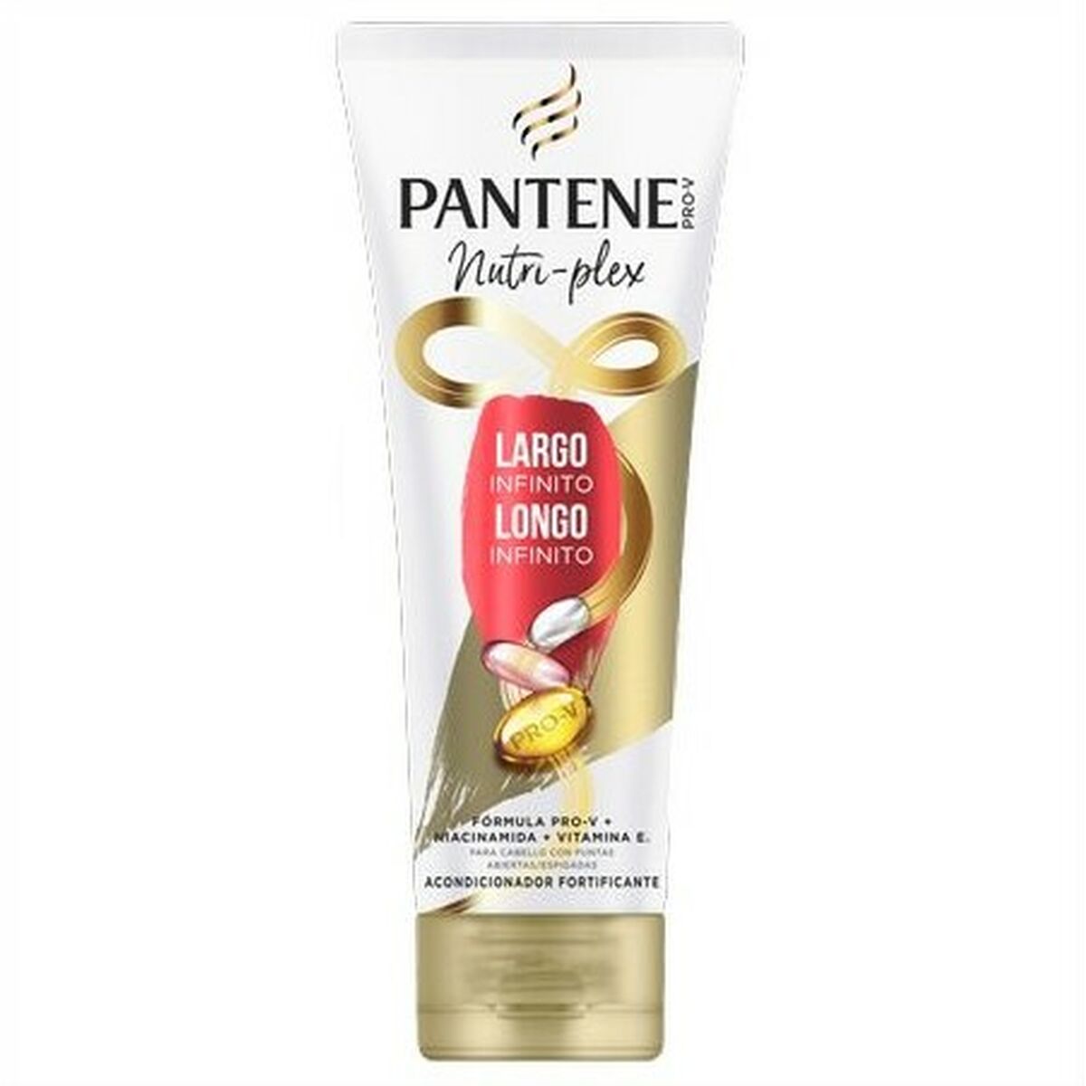 Congener Pantene Largo Infinito 325 ml