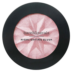 Blush bareMinerals Gen Nude Rose Glow 3,8 g Highlighter