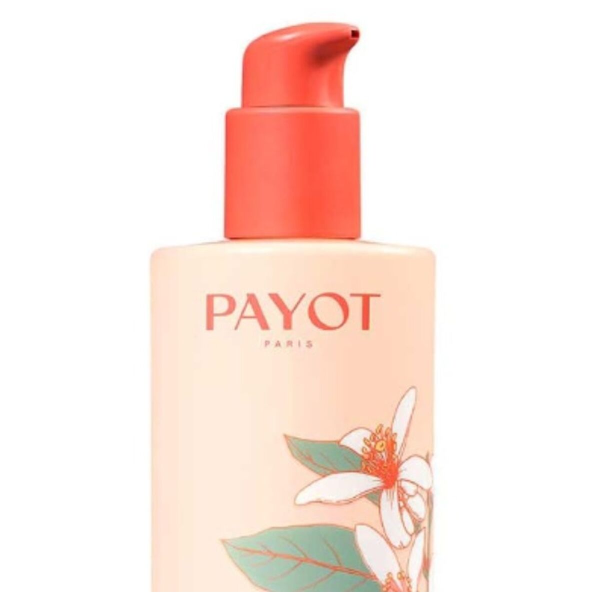 Make up make up uklanjanje krema payot nue 400 ml ograničeno izdanje
