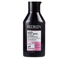 Sjampo for farget hår Redken Sur farg gloss 300 ml lysstyrkeforsterker