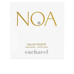 Cacharel de perfume feminino NOA EDT 100 ml