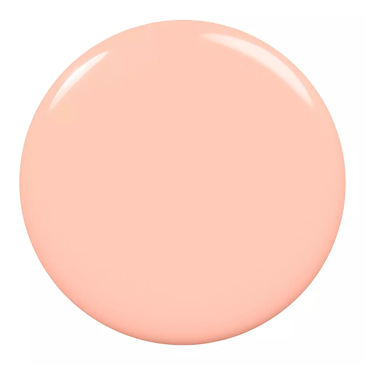 Color de unhas de unha Essie Nº 832 WLL Energia aninhada 13,5 ml