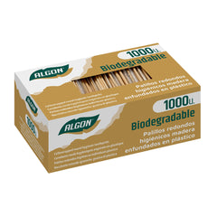 Комплект алгони за зъби 1000 парчета (30 единици)