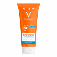 Sun Block Multiprotection Lapte Vichy SPF 30