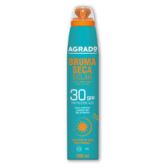 Sun ecran Spray Agrado SPF 30 200 ml