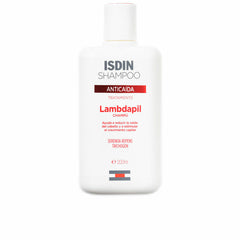 Shampoo de perda anti-cabra Isdin Lambdapil 200 ml