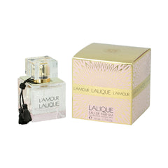 Perfume de femmes Lalique 50 ml