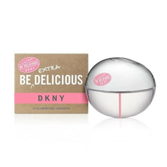 Ženski parfem dkny edp biti ekstra ukusan (50 ml)