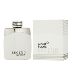 Parfum pentru bărbați Montblanc EDT Legend Spirit 100 ml