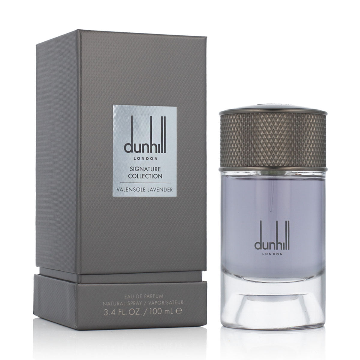 Herrparfym Dunhill EDP Signature Collection Valensole Lavender 100 ml