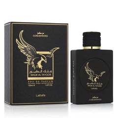 Unisex Perfume Lattafa EDP Malik Al Tayoor Concentrated 100 ml