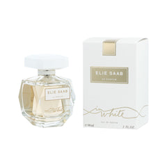 Perfume feminino Elie Saab edp le parfum em branco 90 ml