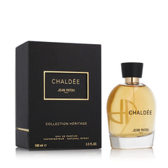 Kvinnors parfym Jean Patou EDP Collection Heritage Chaldee 100 ml