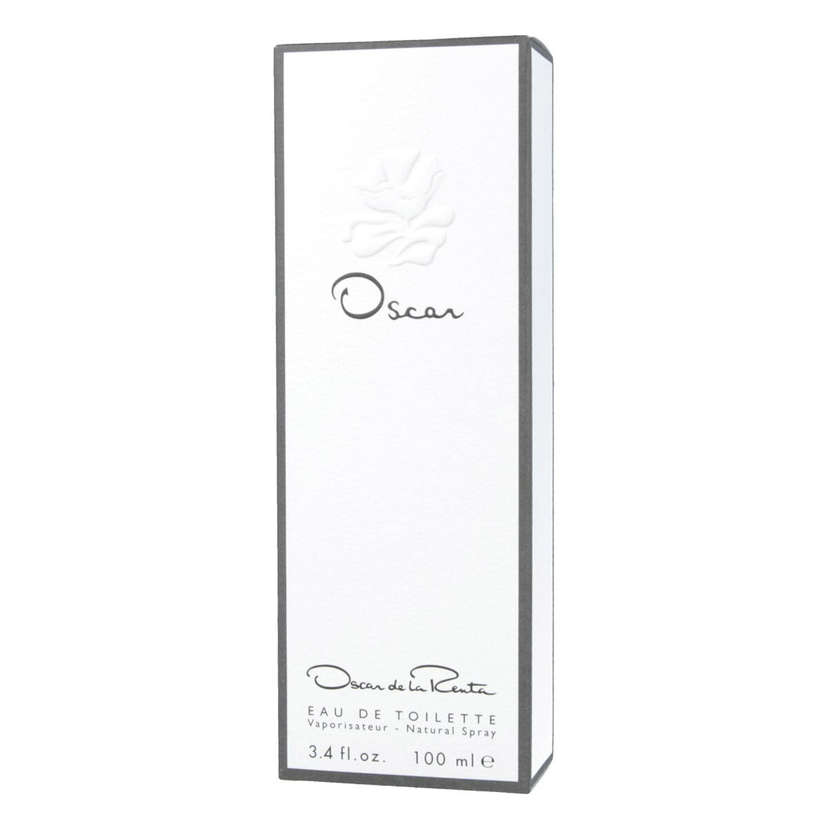 Ženski parfum Oscar de la Renta Oscar EDT 100 ml