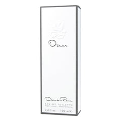 Perfume feminino Oscar de la Renta Oscar EDT 100 ml