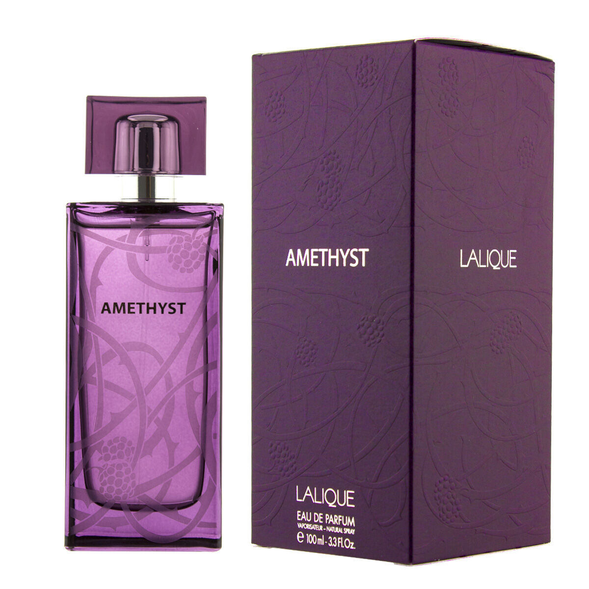 Άρωμα των γυναικών Lalique EDP Αμέθυστο 100 ml