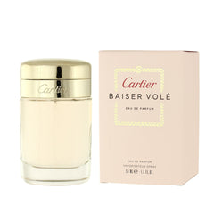 Parfumuri pentru femei Cartier EDP Baiser vole 50 ml