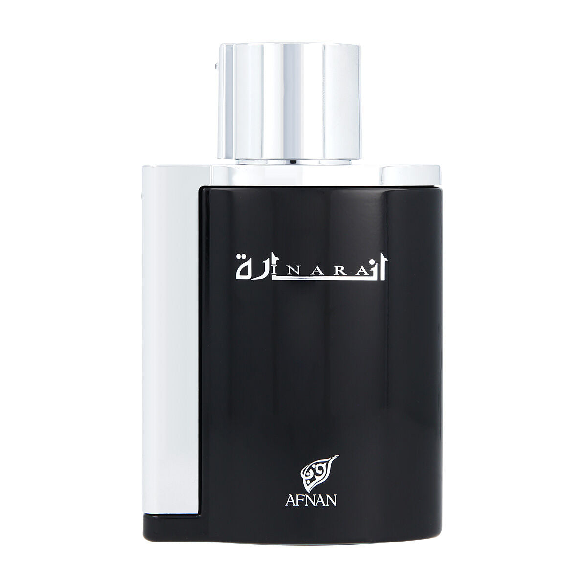Unisex Perfume Afnan EDP Inara Black 100 ml