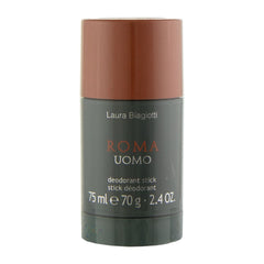 Stick Deodorant Laura Biagiotti Roma 75 ml