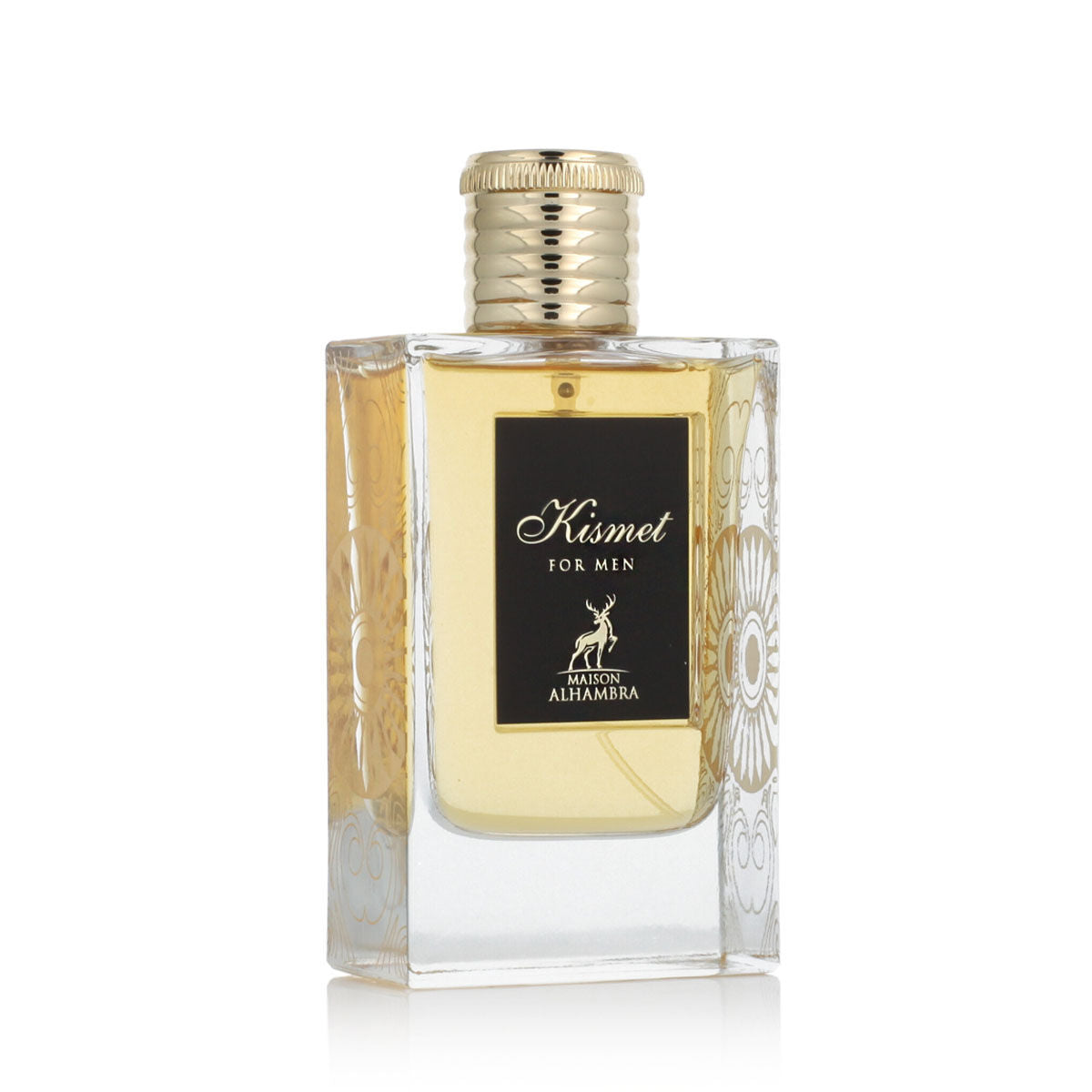 Men's Perfume Maison Alhambra EDP Kismet 100 ml