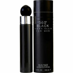 Muški parfem Perry Ellis Edt 360 ° Black 100 ml