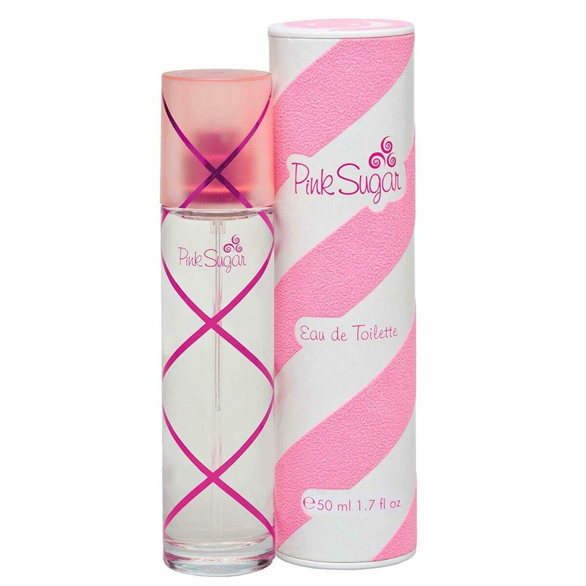 Perfume kobiet Aquolina Edt Pink Sugar 50 ml