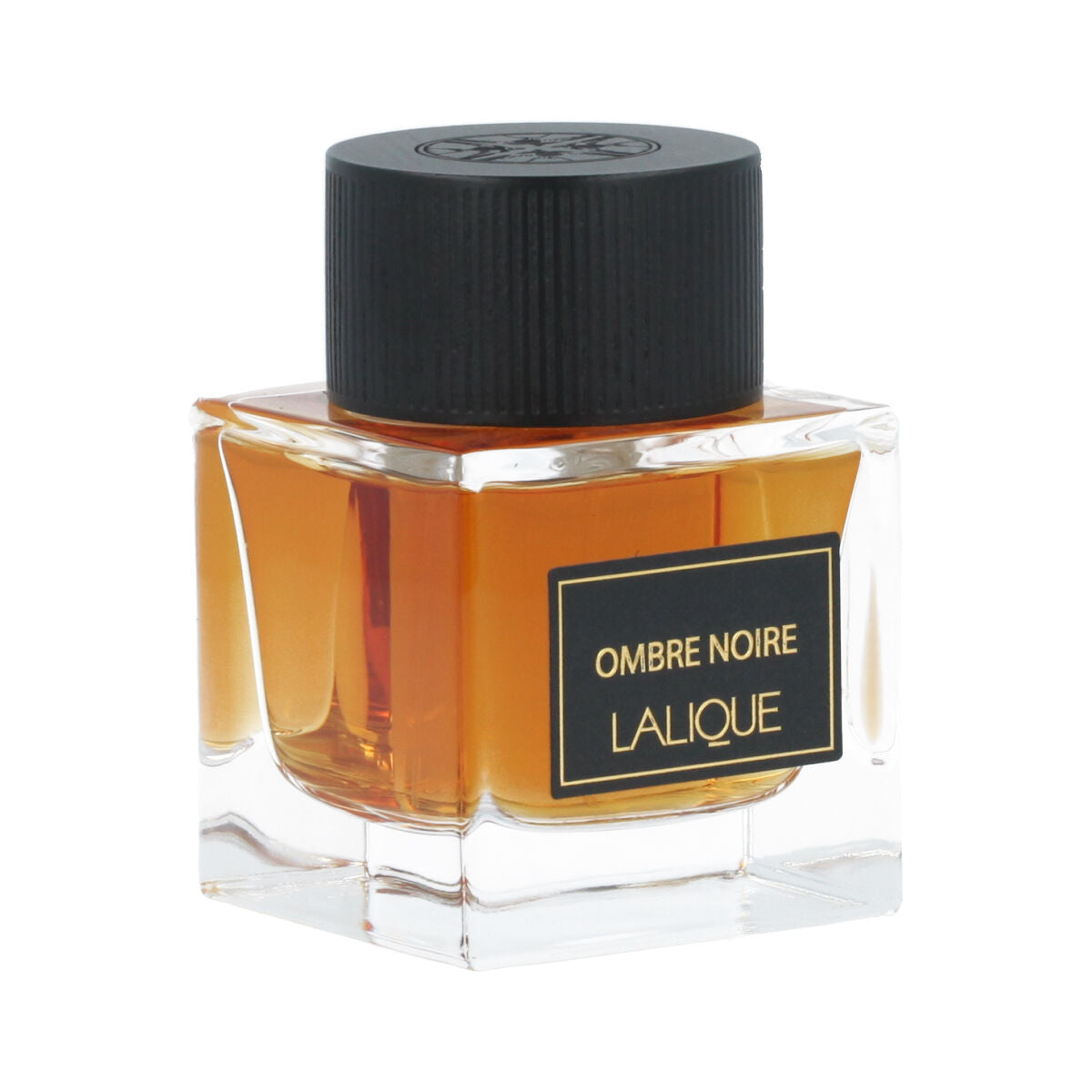Perfume pour hommes Lalique Edp ombre Noire 100 ml