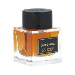 Herren Parfüm Lalique EDP Ombre Noire 100 ml