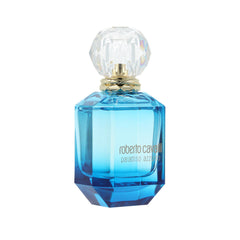 Women's Perfume Roberto Cavalli EDP Paradiso Azzurro 75 ml