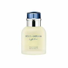 Menns parfyme Dolce & Gabbana EDT Light Blue 40 ml